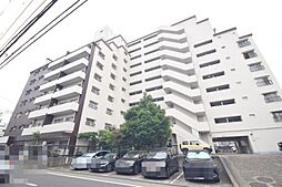 日商岩井上高田マンション