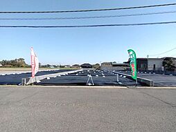 埼玉県加須市道目　B区画