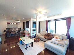 越谷市大字恩間新田　中古戸建