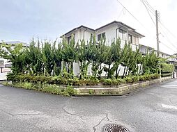 狭山市柏原 建築条件無し売地