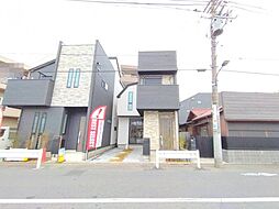 杉並区井草3丁目　新築戸建