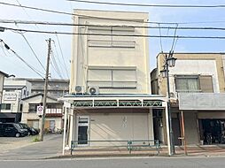 川口市南鳩ヶ谷3丁目　店舗兼住宅