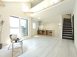 杉並区下井草2丁目 新築戸建