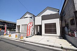 練馬区旭町1丁目　新築戸建　1号棟