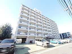 日商岩井方南町マンション
