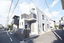 杉並区松庵1丁目 中古戸建