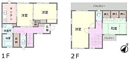 中野区東中野2丁目　中古戸建