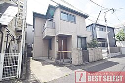 中野区東中野2丁目　中古戸建