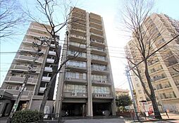 シャンピア北沢