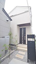 練馬区関町北3丁目　新築戸建　5号棟