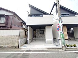 杉並区成田東2丁目　新築戸建　2号棟