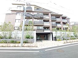 アトラスシティ千歳烏山グランスイート　風ノ棟