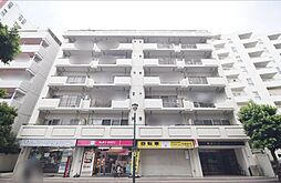 朝日三鷹マンション