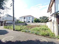 世田谷区桜上水2丁目 建築条件なし売地 B区画