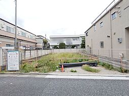 世田谷区上祖師谷1丁目　新築戸建