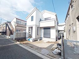 世田谷区上祖師谷1丁目　新築戸建