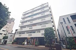 東洋三鷹コーポ