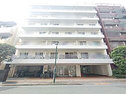 中銀三鷹マンシオン