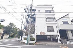 杉並区清水2丁目 建築条件なし売地 1区画