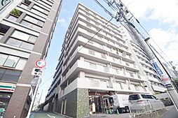 市ヶ谷グリーンハイツ