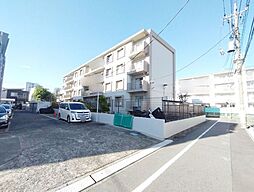 産業住宅三鷹第4アパート