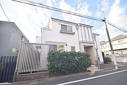 杉並区桃井1丁目　中古戸建