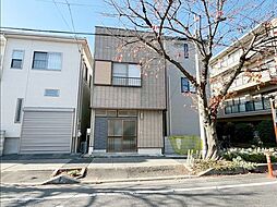 さいたま市南区太田窪2丁目　建築条件なし売地