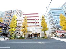 グランドメゾン新高円寺