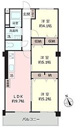 武蔵野コーポラス