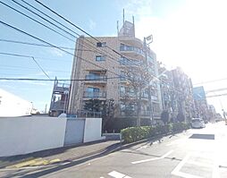 藤和高井戸コープ