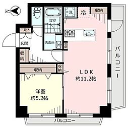 セザール上北沢