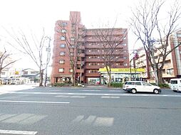 セザール上北沢