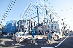 杉並区井草2丁目　新築戸建