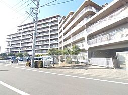 ネオコーポ芦花公園C棟