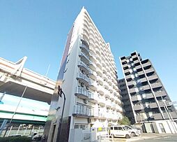 明大前フラワーマンション