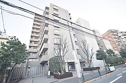 中野桃園シティハウス