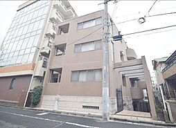 デュオ・スカーラ高円寺