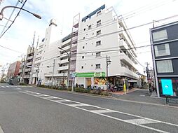 ハイネス阿佐ヶ谷