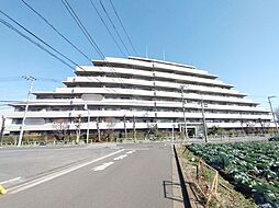 セルテシティオ世田谷烏山