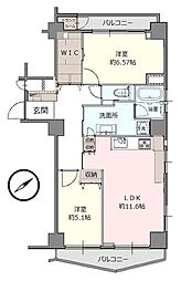 吉祥寺エコーハイツ