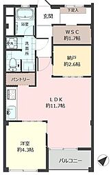 井の頭公園コーポラス