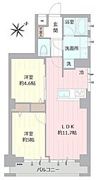 武蔵野明穂マンション