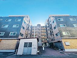 ニューミタカマンション