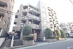 チュリス武蔵関