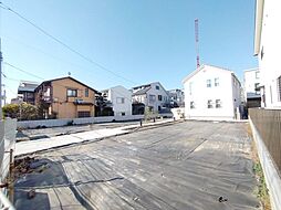 杉並区西荻北5丁目　建築条件付き売地　No.2