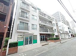 朝日第2三鷹マンション