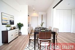 井草サマリヤマンション