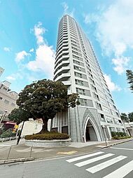 パークタワー東中野グランドエア