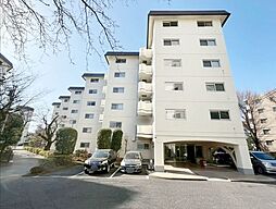 武蔵野グリーンタウンF棟