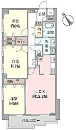 藤和シティホームズ武蔵野関前